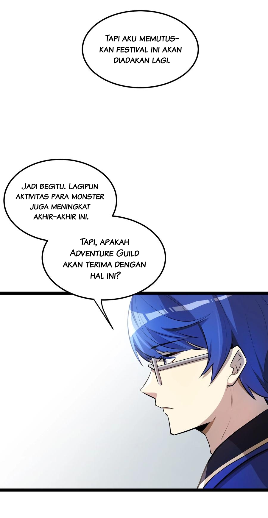 The Strongest Useless Prince’s Battle for The Throne Chapter 07 Gambar 34