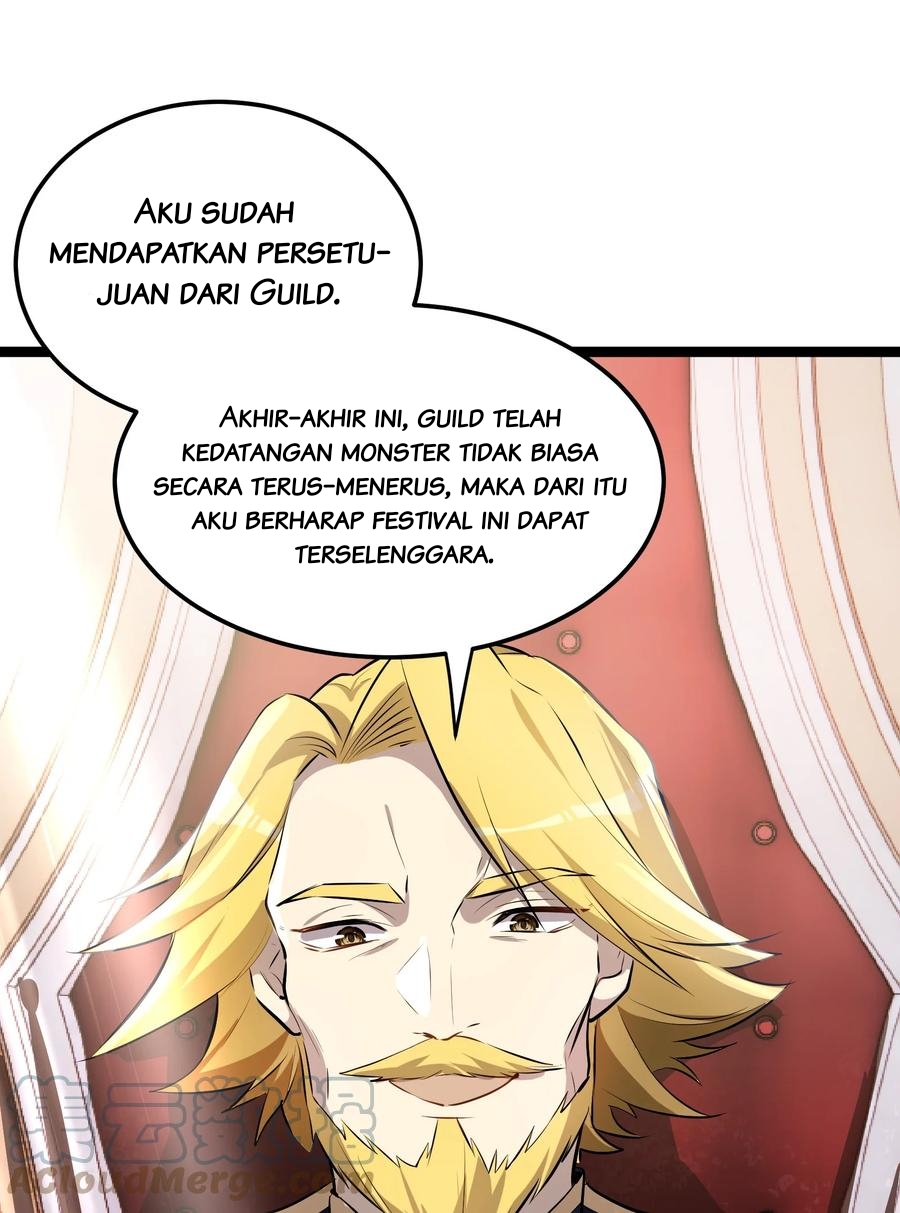 The Strongest Useless Prince’s Battle for The Throne Chapter 07 Gambar 35