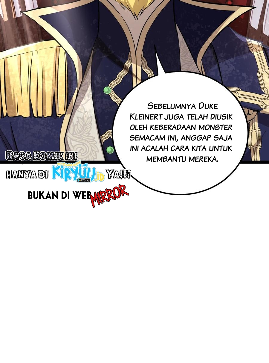 The Strongest Useless Prince’s Battle for The Throne Chapter 07 Gambar 36