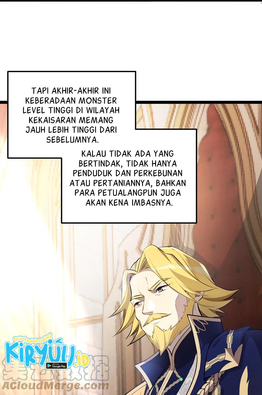 The Strongest Useless Prince’s Battle for The Throne Chapter 07 Gambar 38