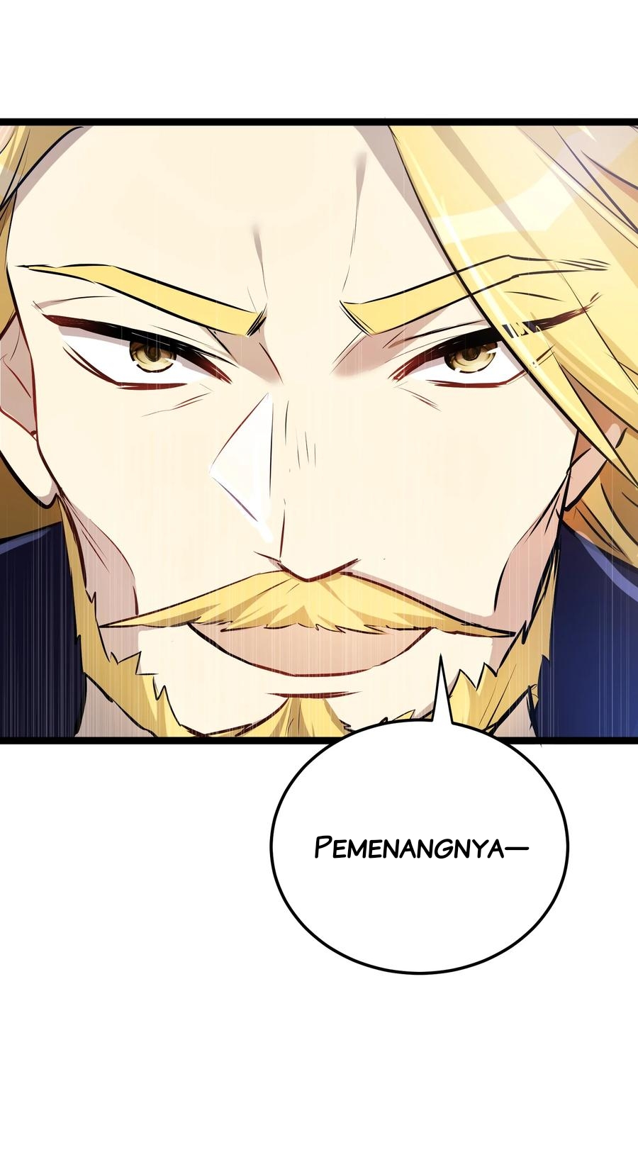 The Strongest Useless Prince’s Battle for The Throne Chapter 07 Gambar 43