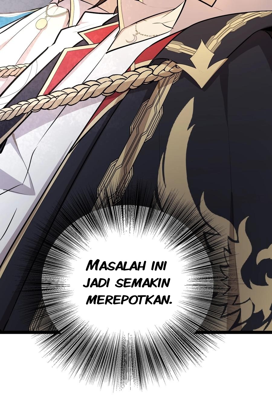 The Strongest Useless Prince’s Battle for The Throne Chapter 07 Gambar 47