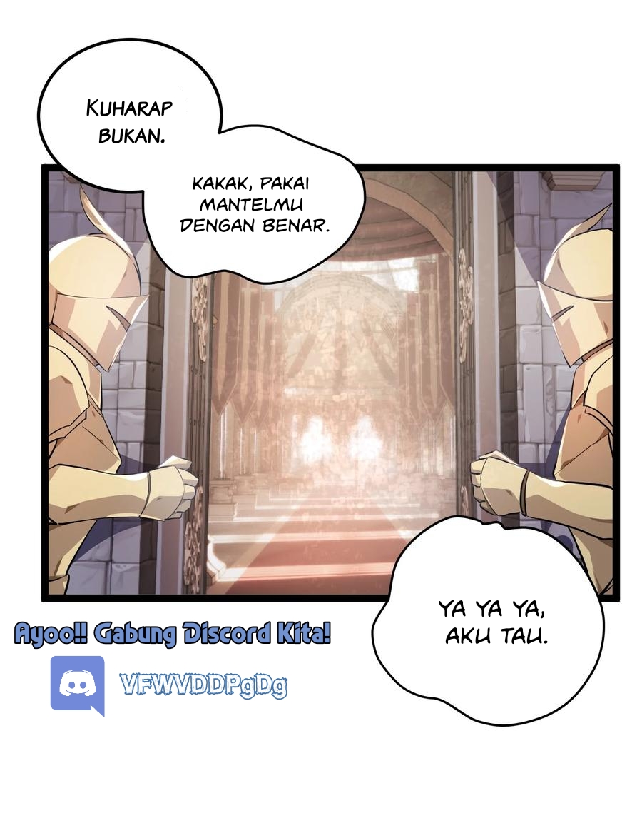 The Strongest Useless Prince’s Battle for The Throne Chapter 07 Gambar 5