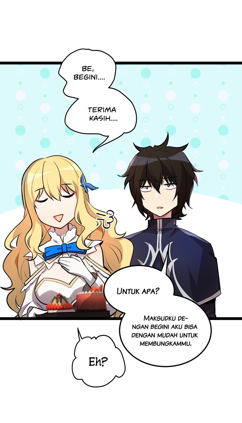 The Strongest Useless Prince’s Battle for The Throne Chapter 05 Gambar 10