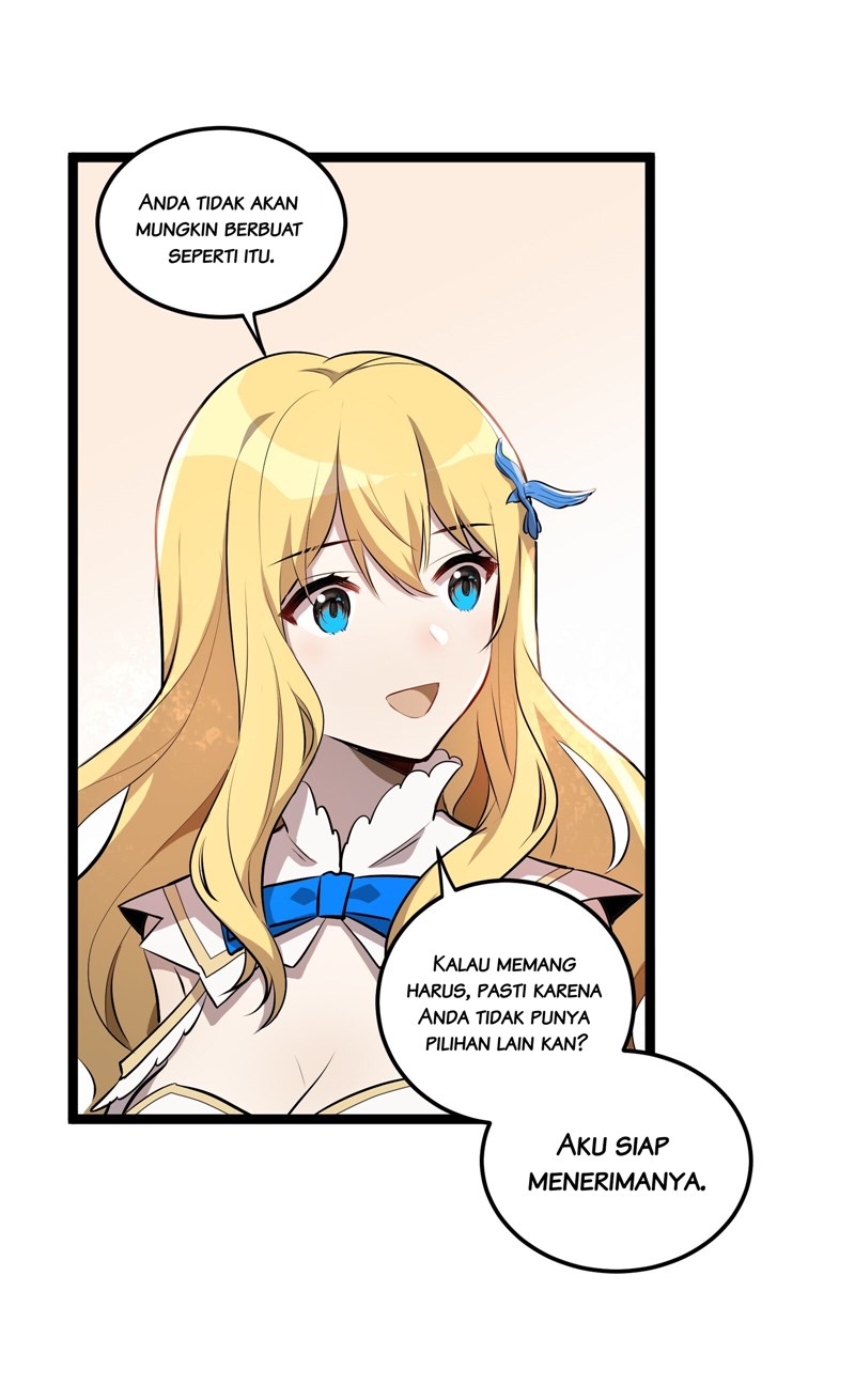 The Strongest Useless Prince’s Battle for The Throne Chapter 05 Gambar 11