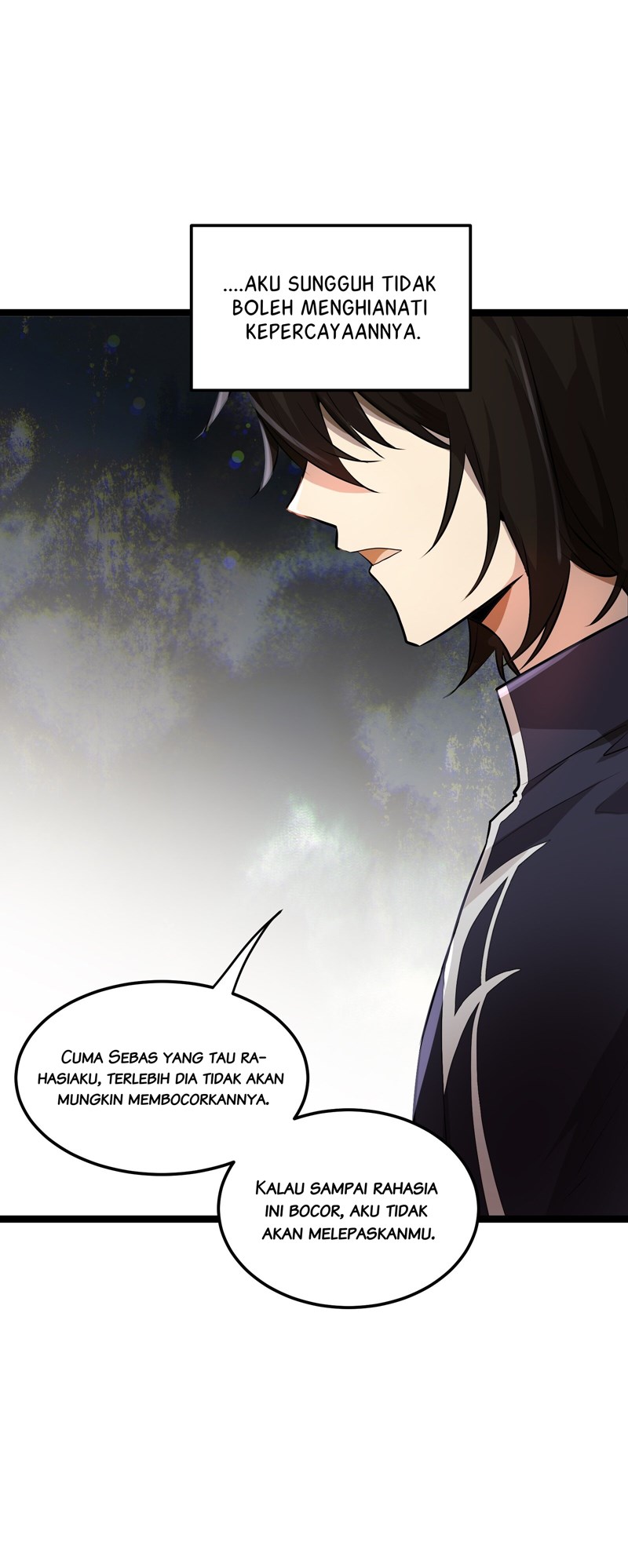 The Strongest Useless Prince’s Battle for The Throne Chapter 05 Gambar 17