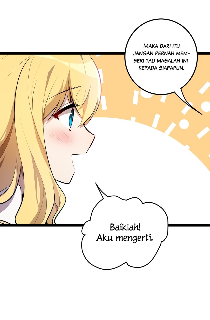 The Strongest Useless Prince’s Battle for The Throne Chapter 05 Gambar 18