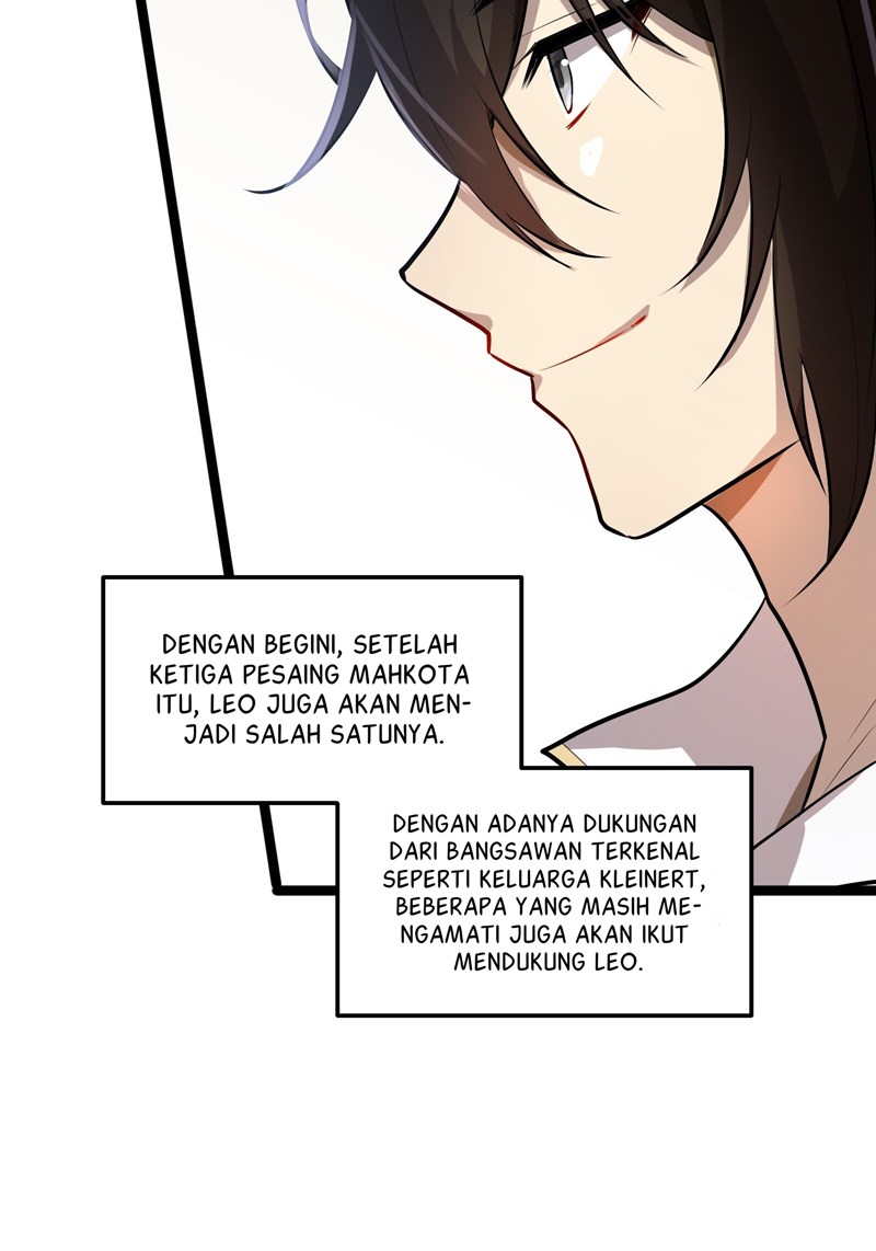 The Strongest Useless Prince’s Battle for The Throne Chapter 05 Gambar 26