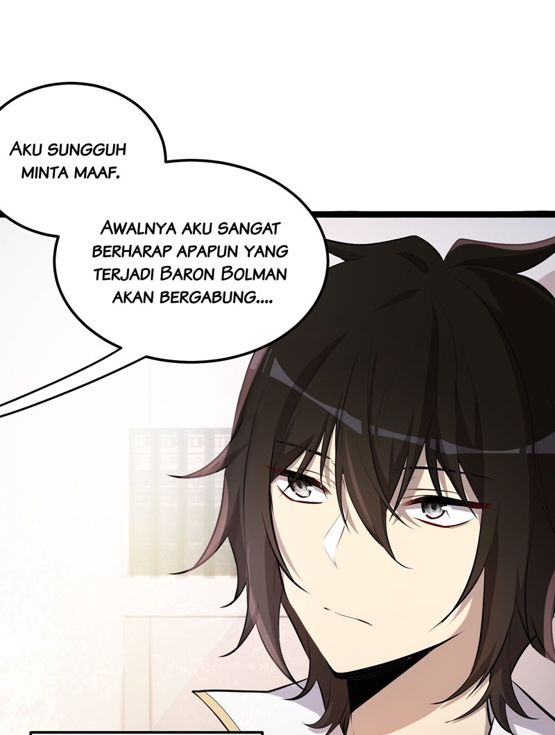 The Strongest Useless Prince’s Battle for The Throne Chapter 05 Gambar 47