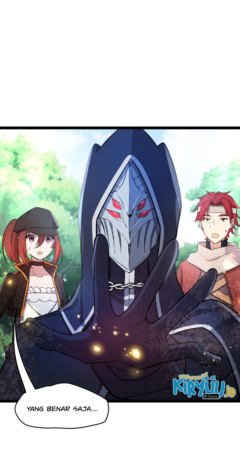 The Strongest Useless Prince’s Battle for The Throne Chapter 04 Gambar 32