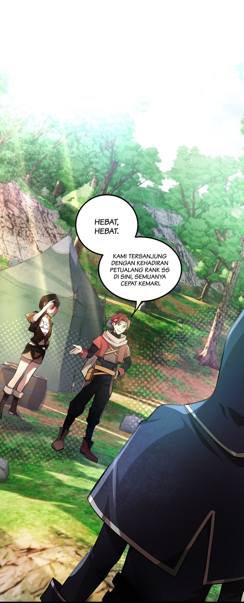 The Strongest Useless Prince’s Battle for The Throne Chapter 04 Gambar 8