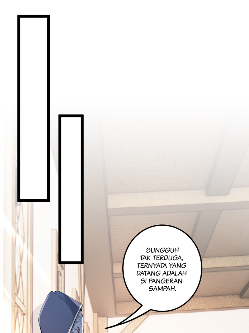 The Strongest Useless Prince’s Battle for The Throne Chapter 03 Gambar 32
