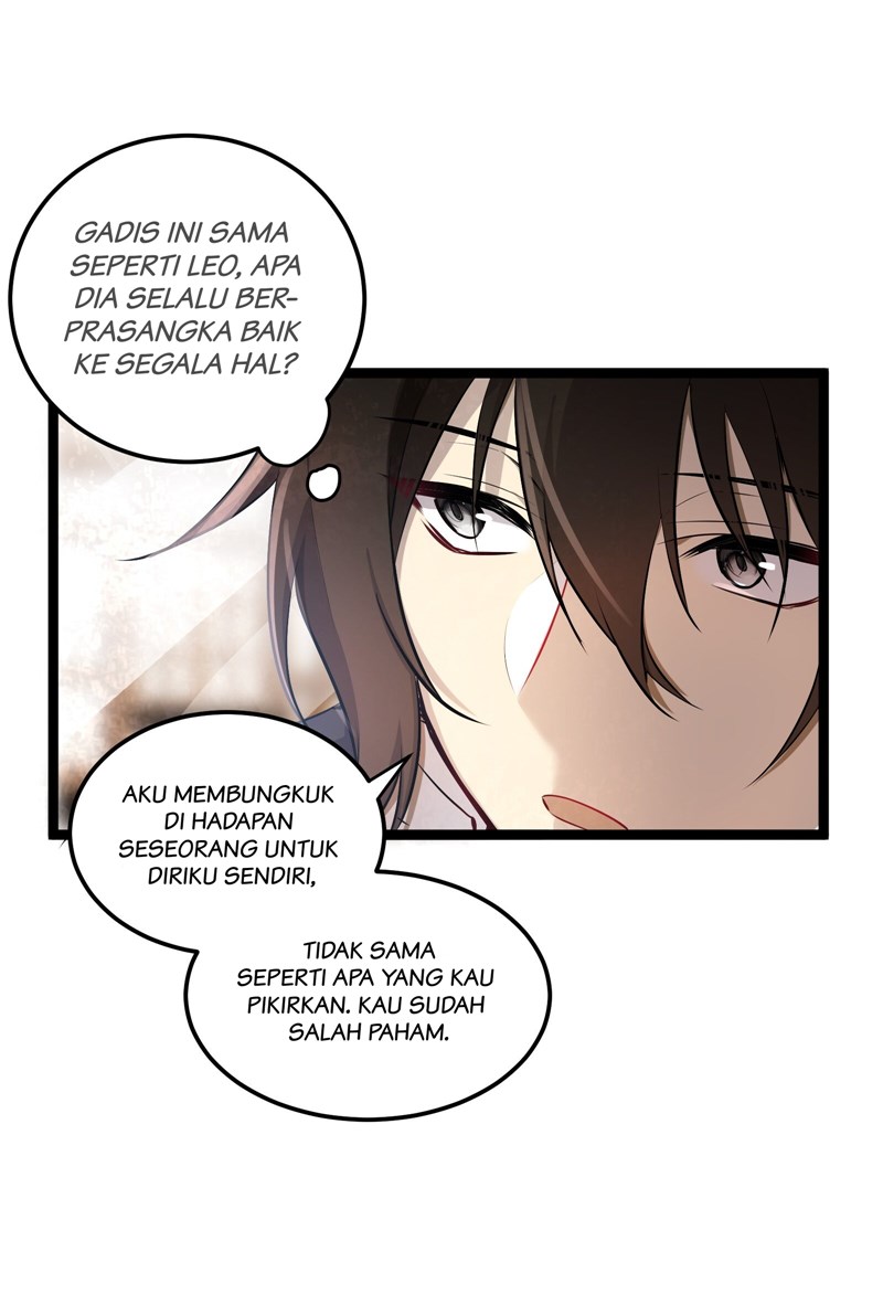 The Strongest Useless Prince’s Battle for The Throne Chapter 03 Gambar 52