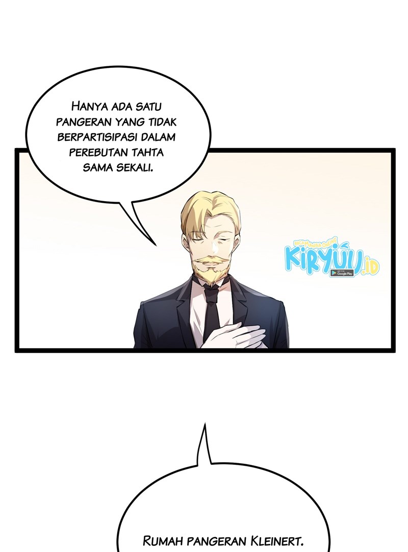 The Strongest Useless Prince’s Battle for The Throne Chapter 02 Gambar 11