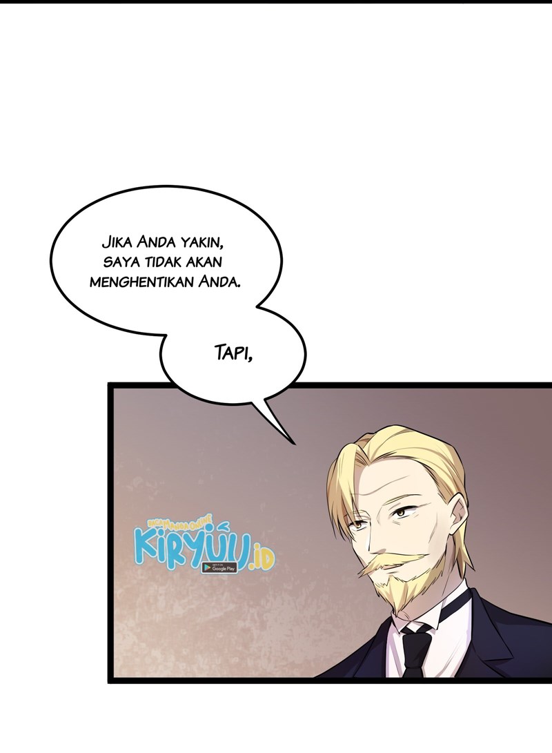 The Strongest Useless Prince’s Battle for The Throne Chapter 02 Gambar 18