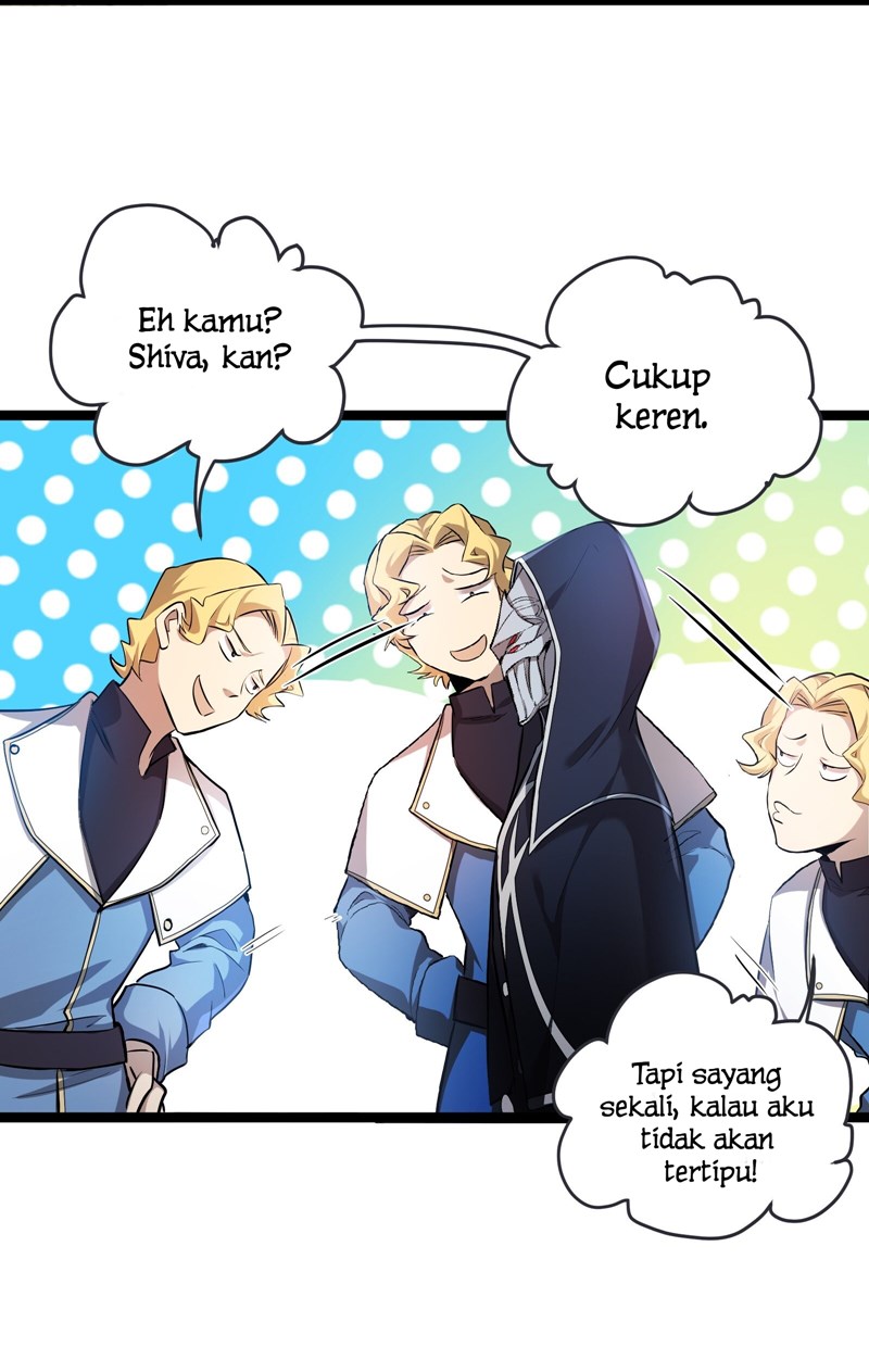 The Strongest Useless Prince’s Battle for The Throne Chapter 02 Gambar 24