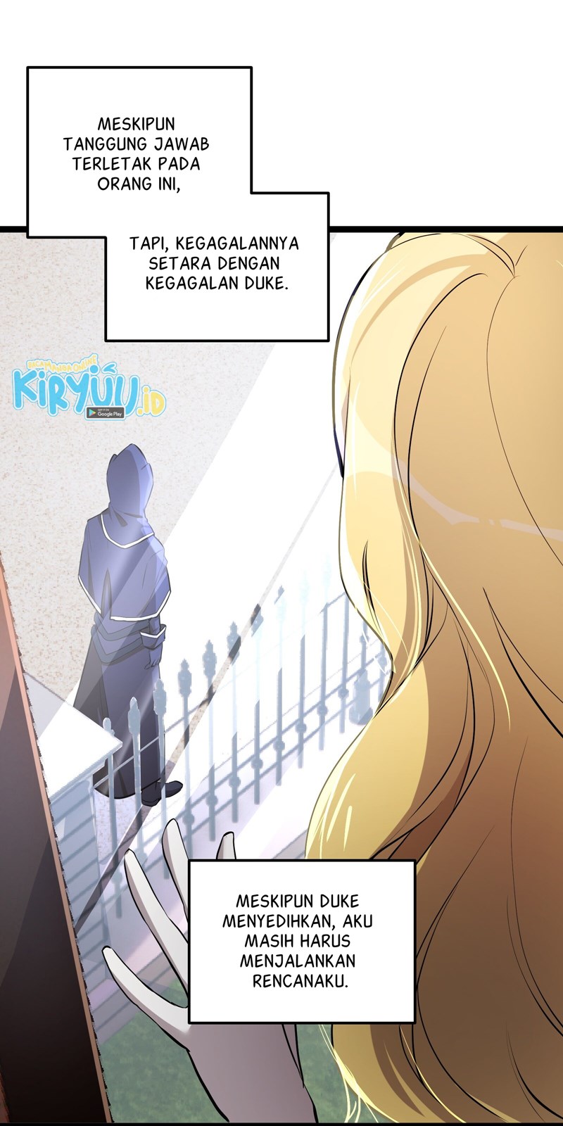 The Strongest Useless Prince’s Battle for The Throne Chapter 02 Gambar 32