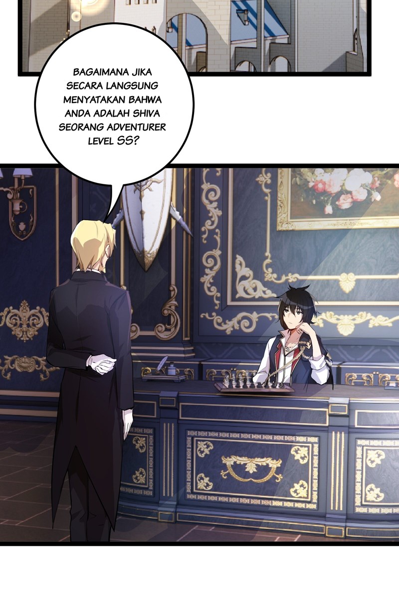 The Strongest Useless Prince’s Battle for The Throne Chapter 02 Gambar 4
