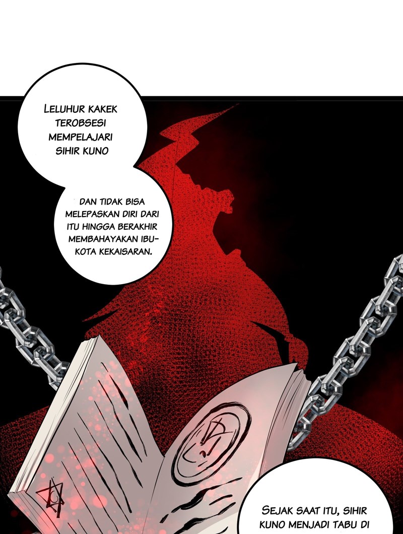 The Strongest Useless Prince’s Battle for The Throne Chapter 02 Gambar 6