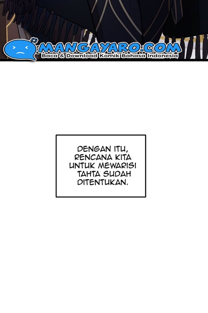 The Strongest Useless Prince’s Battle for The Throne Chapter 01 Gambar 62