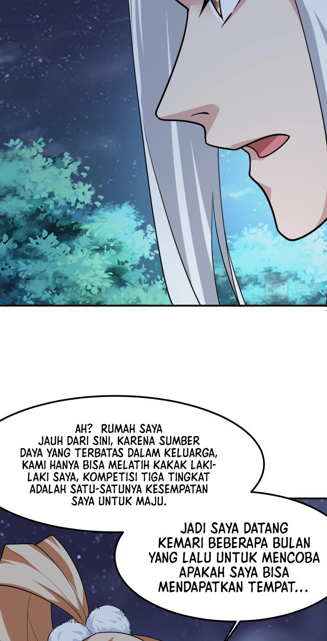 Return of the Invincible Patriarch Chapter 23 Gambar 19