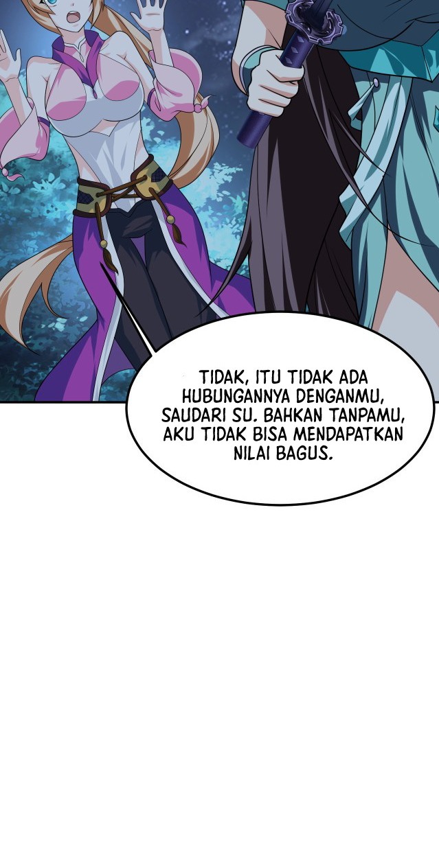 Return of the Invincible Patriarch Chapter 23 Gambar 22