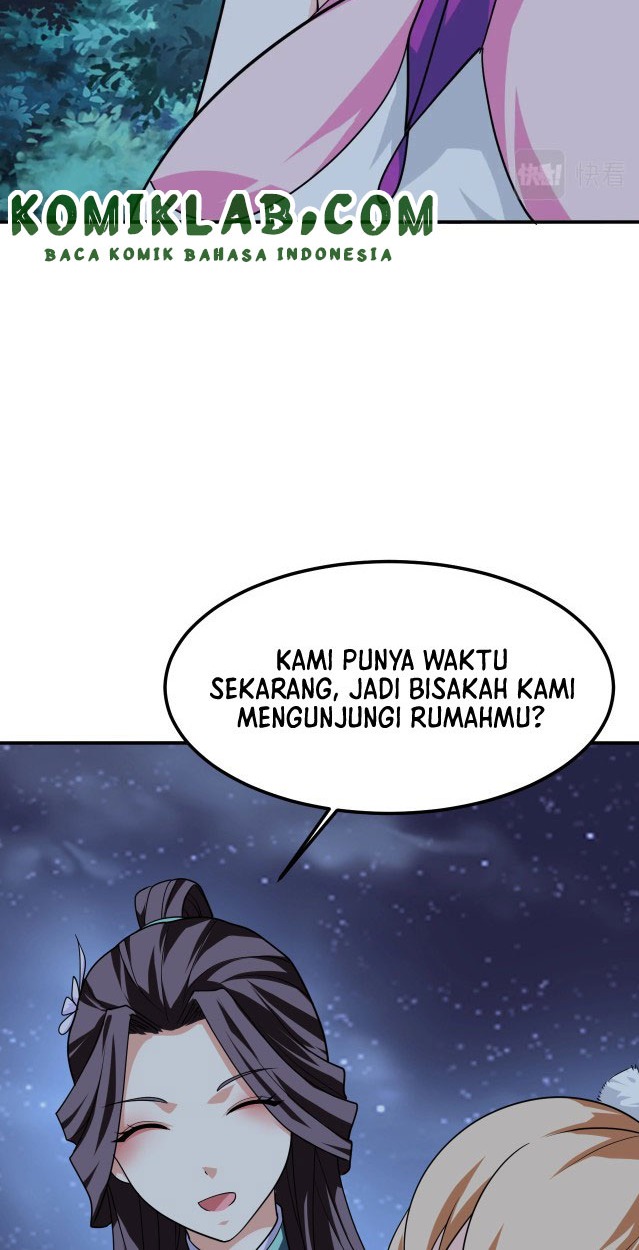 Return of the Invincible Patriarch Chapter 23 Gambar 28