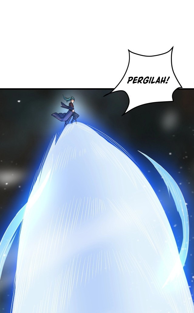 Return of the Invincible Patriarch Chapter 23 Gambar 51