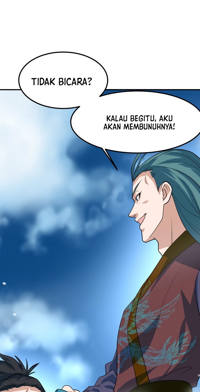 Return of the Invincible Patriarch Chapter 23 Gambar 65