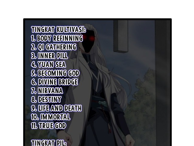 Return of the Invincible Patriarch Chapter 23 Gambar 75