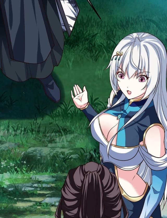 Return of the Invincible Patriarch Chapter 20 Gambar 10