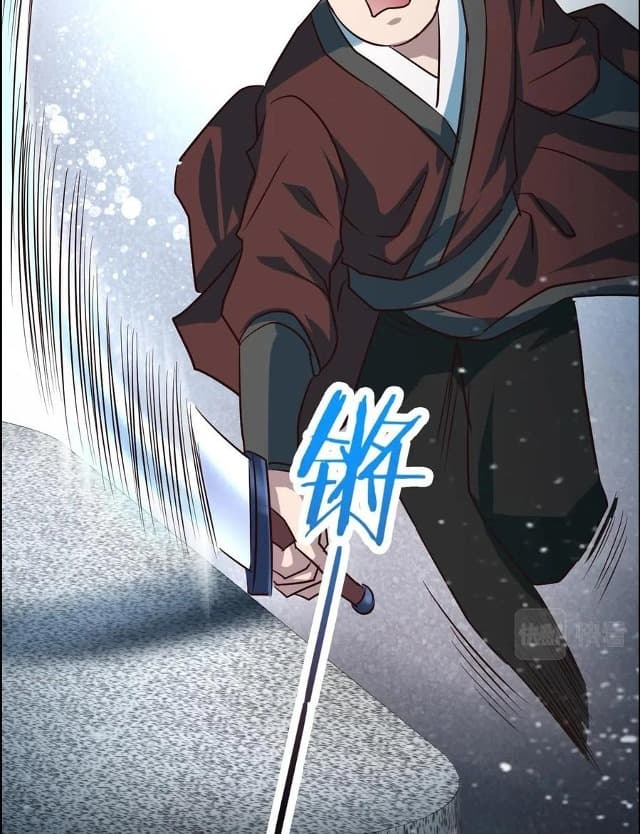 Return of the Invincible Patriarch Chapter 20 Gambar 101