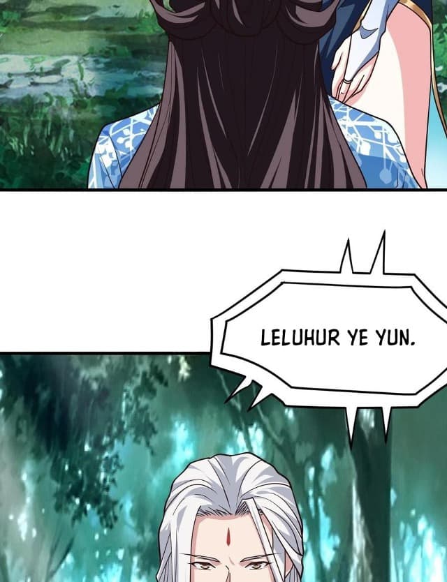 Return of the Invincible Patriarch Chapter 20 Gambar 11