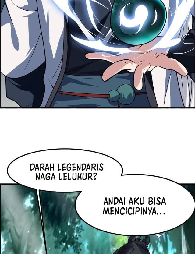 Return of the Invincible Patriarch Chapter 20 Gambar 15