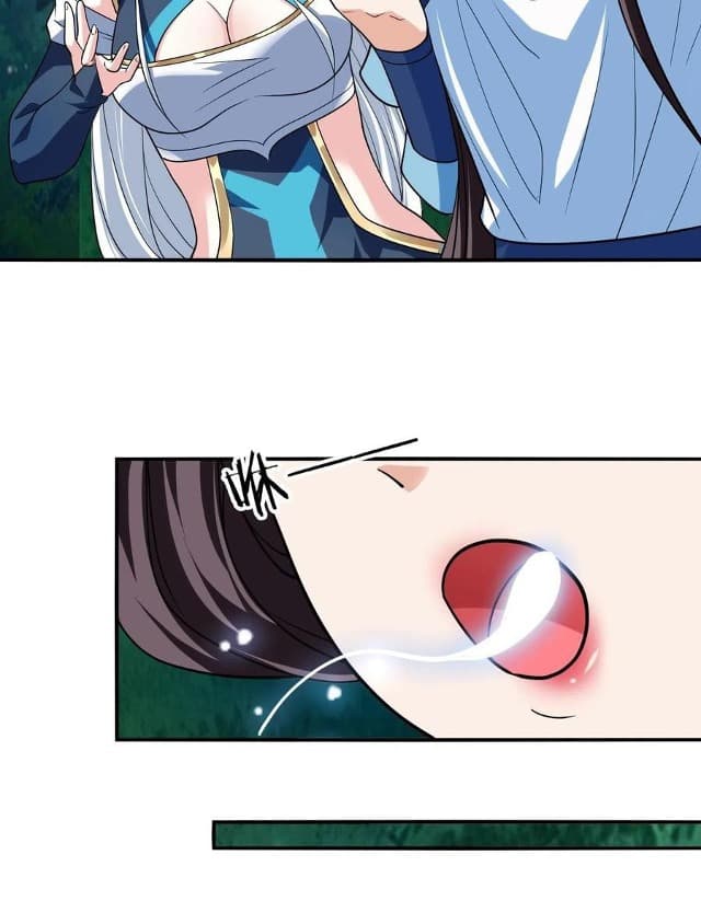 Return of the Invincible Patriarch Chapter 20 Gambar 21