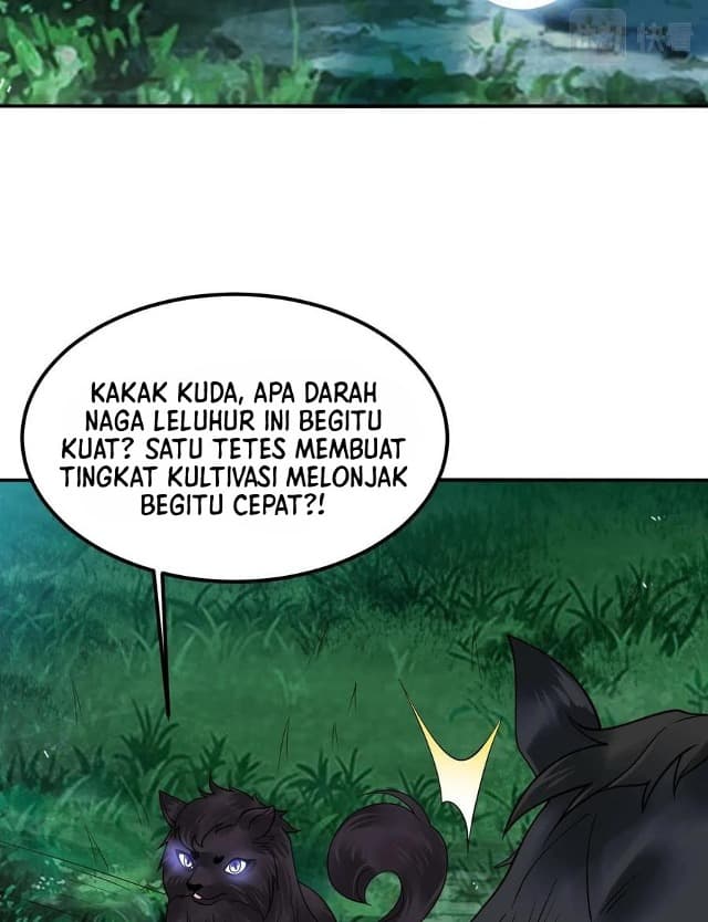 Return of the Invincible Patriarch Chapter 20 Gambar 24