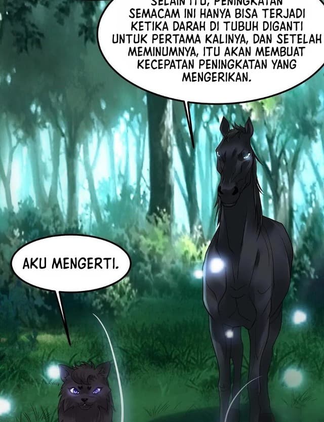 Return of the Invincible Patriarch Chapter 20 Gambar 26