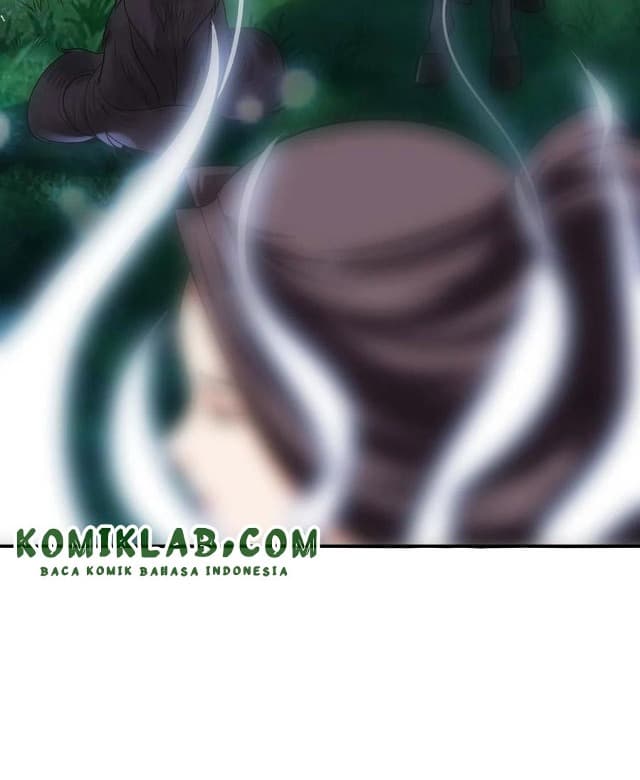 Return of the Invincible Patriarch Chapter 20 Gambar 27