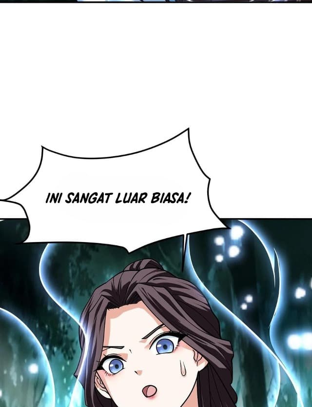 Return of the Invincible Patriarch Chapter 20 Gambar 30