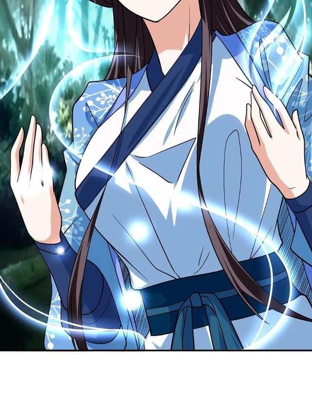 Return of the Invincible Patriarch Chapter 20 Gambar 31