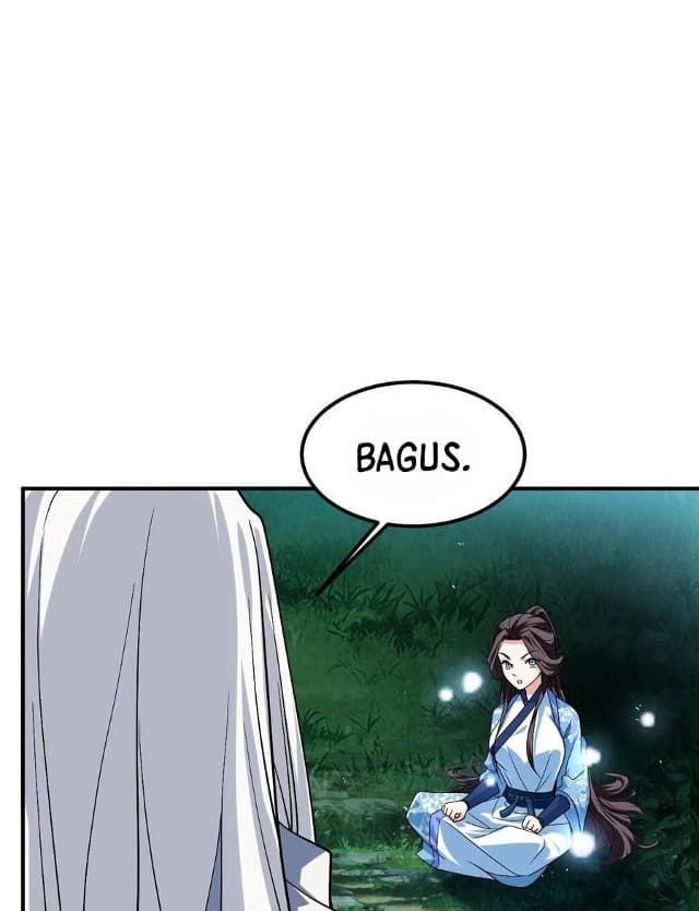 Return of the Invincible Patriarch Chapter 20 Gambar 32