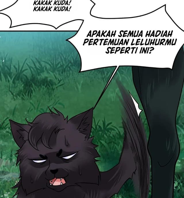 Return of the Invincible Patriarch Chapter 20 Gambar 36
