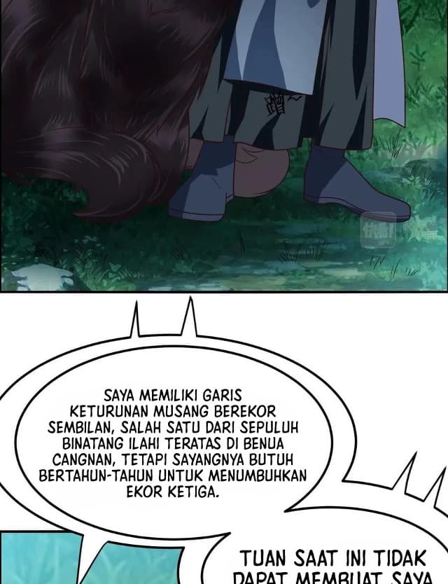 Return of the Invincible Patriarch Chapter 20 Gambar 42