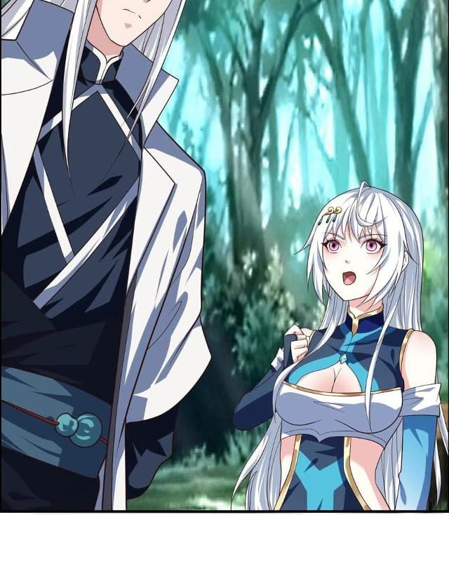 Return of the Invincible Patriarch Chapter 20 Gambar 47