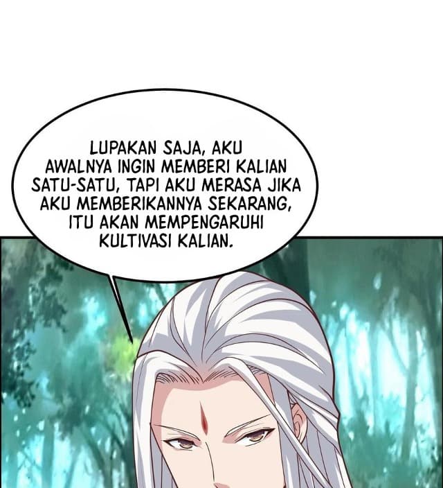 Return of the Invincible Patriarch Chapter 20 Gambar 48