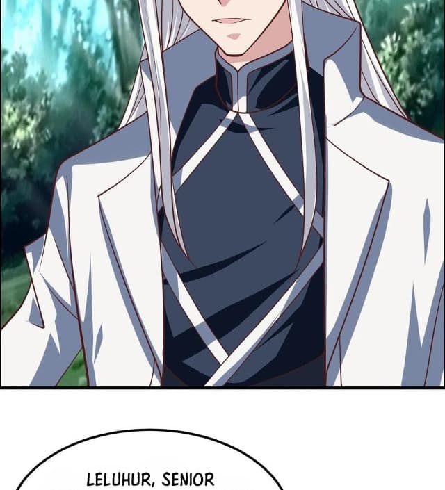 Return of the Invincible Patriarch Chapter 20 Gambar 49