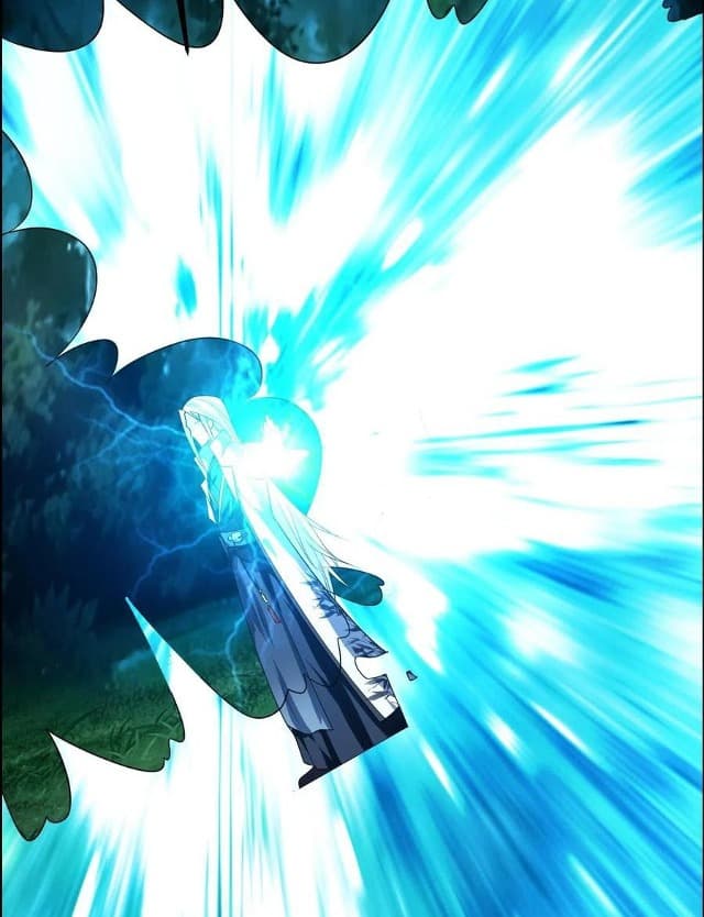 Return of the Invincible Patriarch Chapter 20 Gambar 61