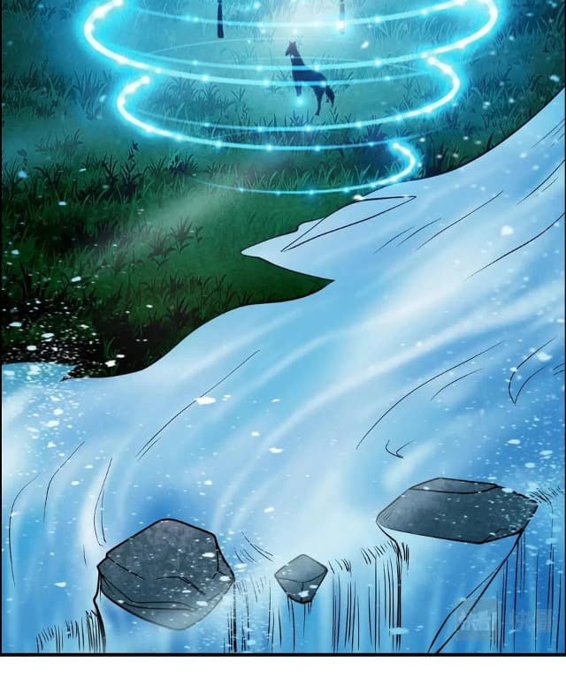 Return of the Invincible Patriarch Chapter 20 Gambar 67