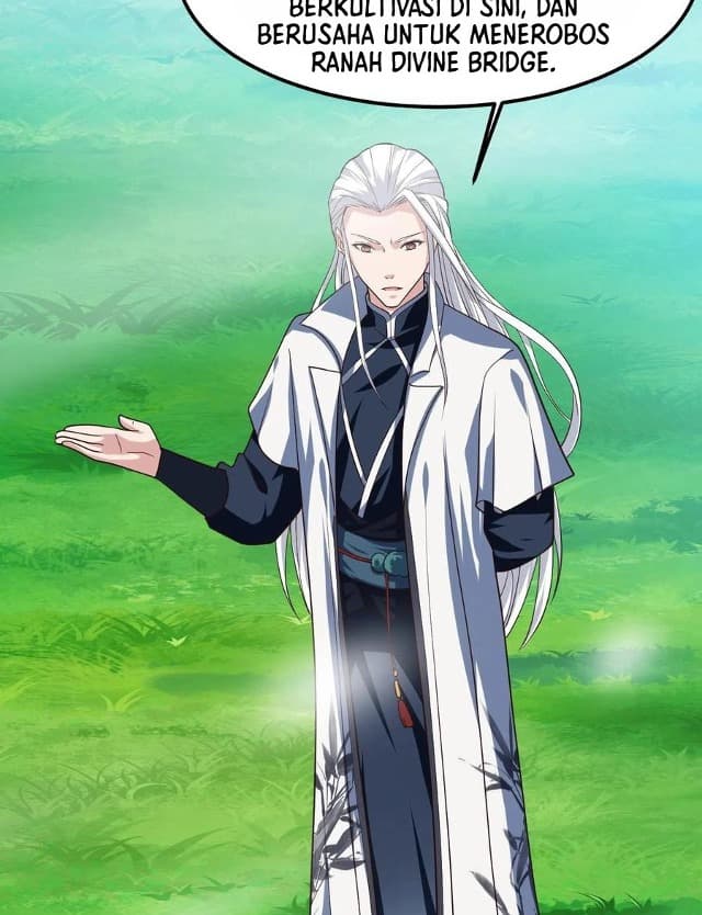 Return of the Invincible Patriarch Chapter 20 Gambar 70