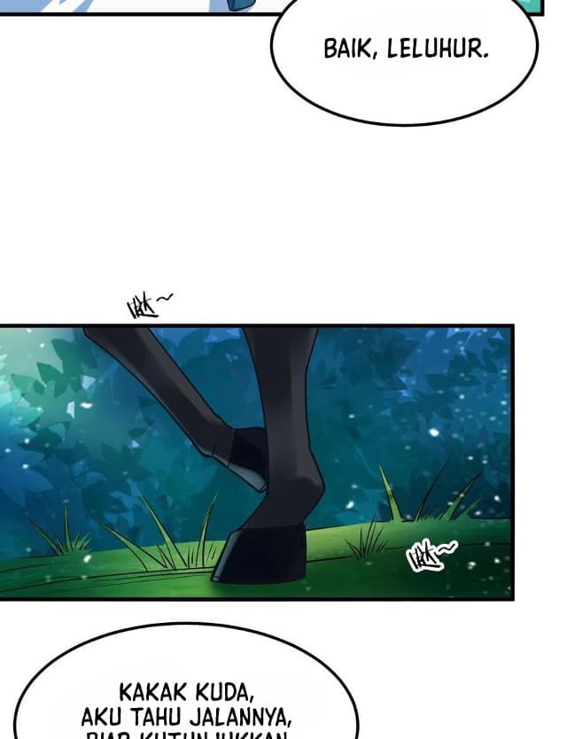 Return of the Invincible Patriarch Chapter 20 Gambar 73